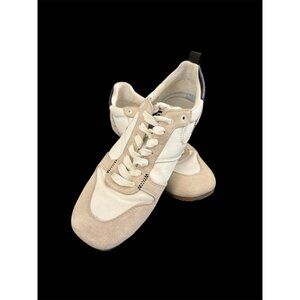 Sam Edleman Zaria Retro Style Sneaker 7.5